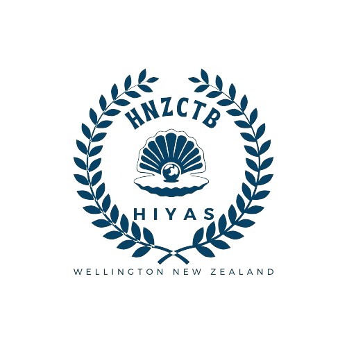 Hiyas NZ Charitable Trust Board